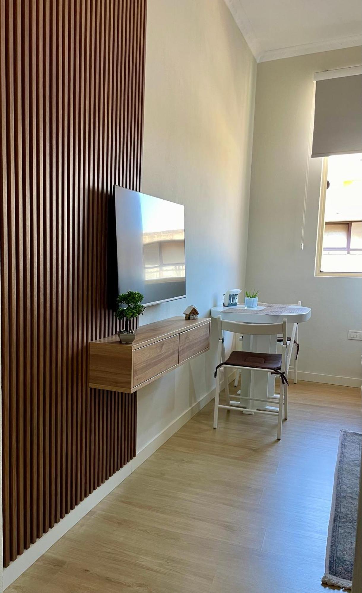 Apartment 2 Near Center Tirana