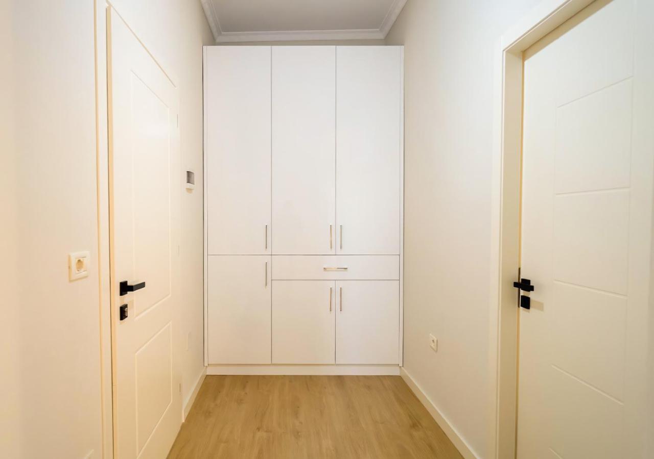 Apartamento 2 Near Center Tirana