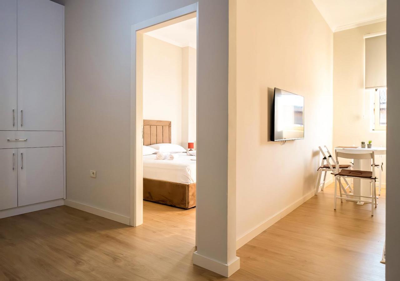 Apartamento 2 Near Center *